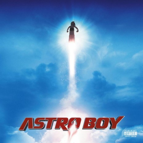 ASTROBOY | Boomplay Music