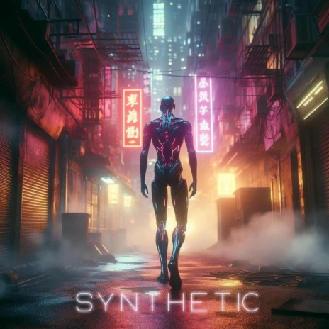 Synthetic | Boomplay Music