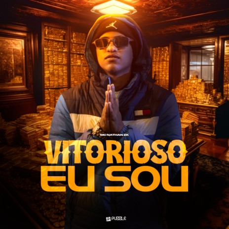 Vitorioso Eu Sou | Boomplay Music