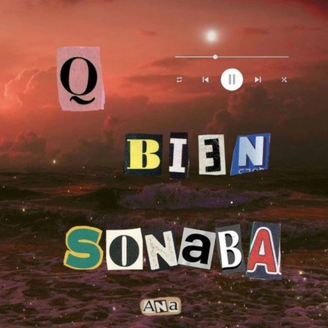 Que Bien Sonaba | Boomplay Music