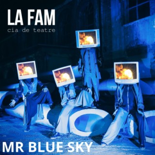 MR. BLUE SKY