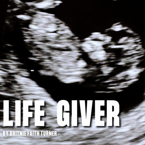 LIFE GIVER | Boomplay Music