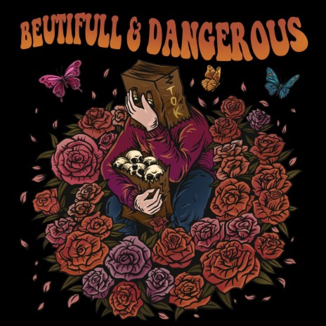 Beutifull and Dangerous | Boomplay Music
