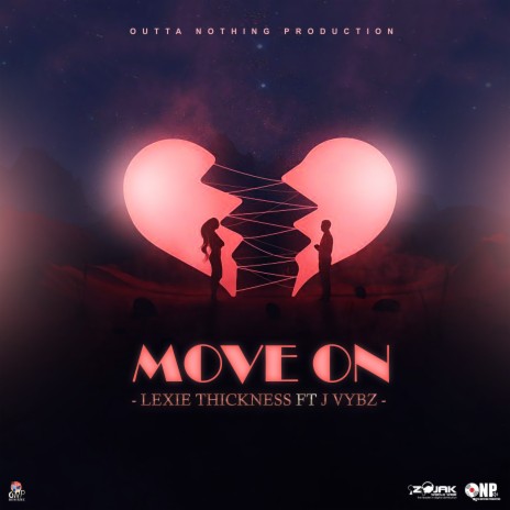 Move On (1) ft. J Vybz | Boomplay Music