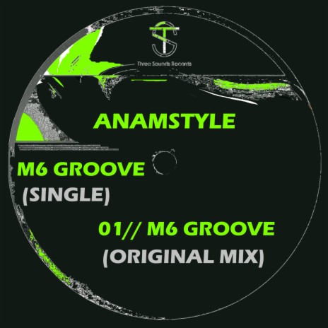 M6 GROOVE | Boomplay Music