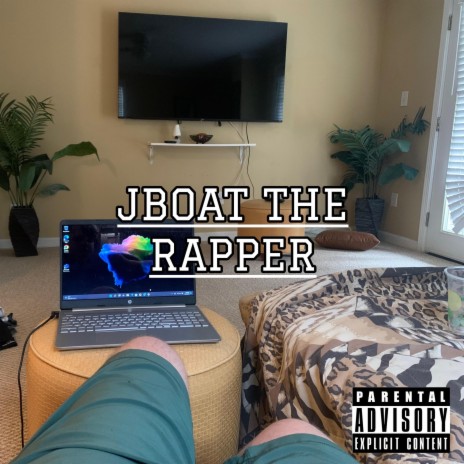 JBoat The Rapper