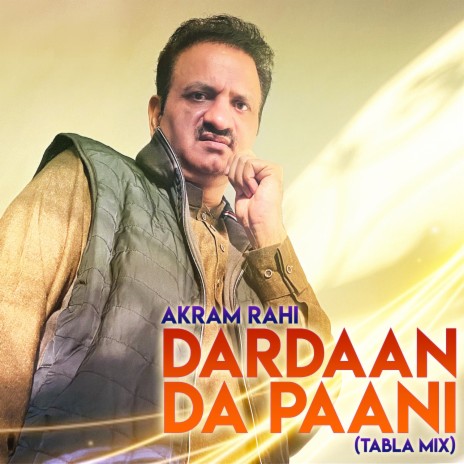 Dardaan Da Paani (Tabla Mix) | Boomplay Music