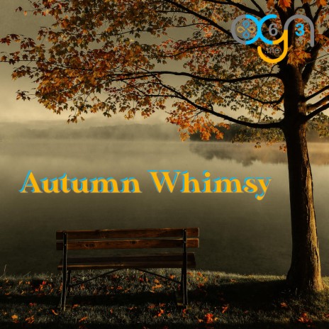 Autumn Whimsy | Boomplay Music