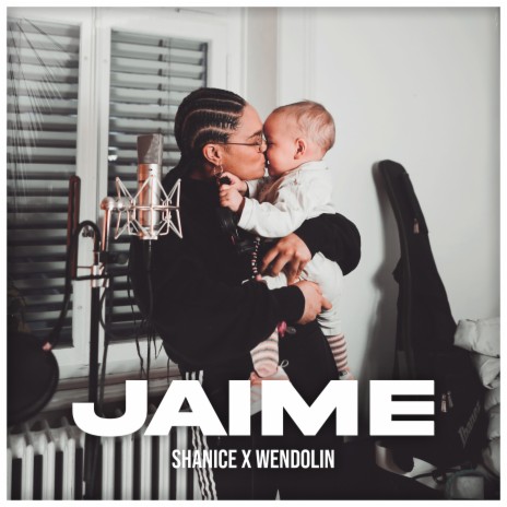 JAIME ft. Wendolin | Boomplay Music