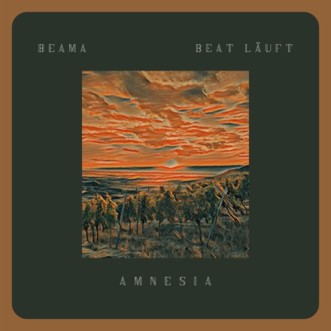 Amnesia ft. Beat läuft | Boomplay Music