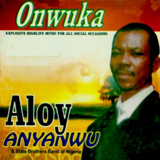 Aloy Anyanwu