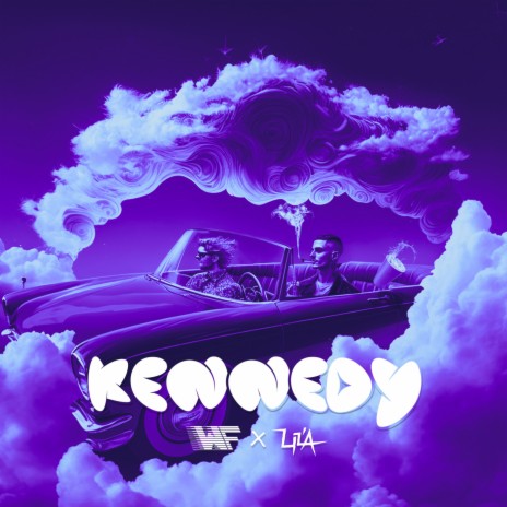 KENNEDY ft. LiL'A