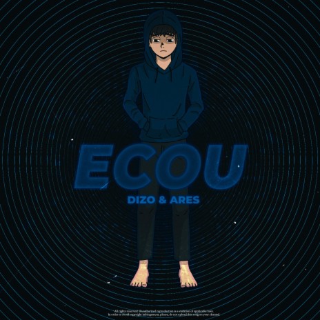 ECOU ft. Ares