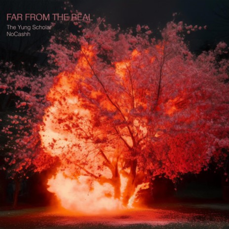 Far From The Real ft. NoCashh | Boomplay Music