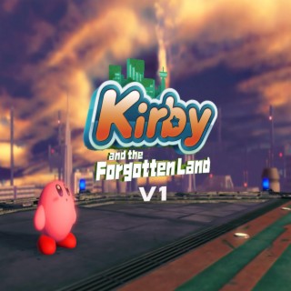 Kirby and the Forgotten Land, Vol. 1