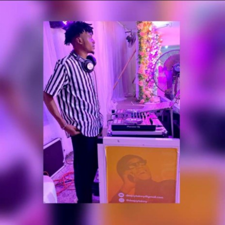 Dj Tainny Finesse Refix ft. Dj Tainny