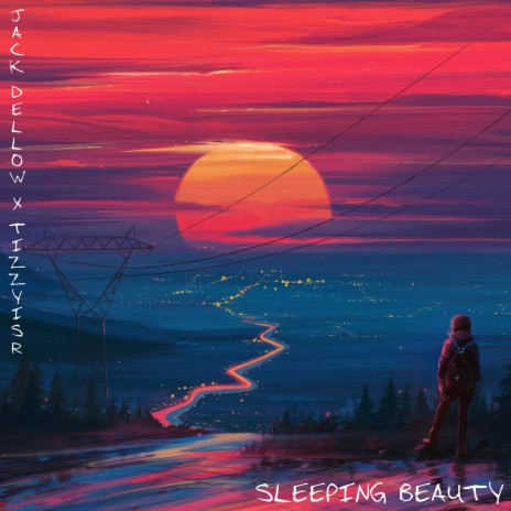 Sleeping Beauty ft. TizzyIsr | Boomplay Music