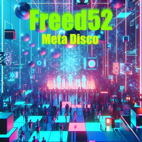 Meta Disco | Boomplay Music