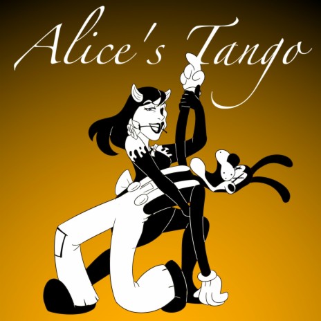 Alice's Tango (You Will Be Mine) (Instrumental)