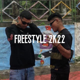 Freestyle 2k22