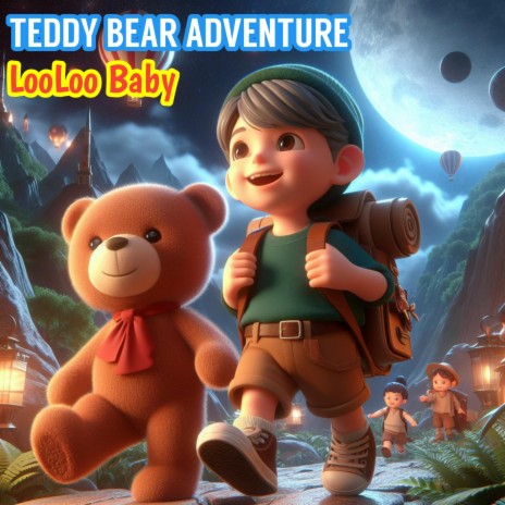 Teddy Bear Adventure