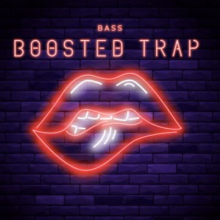 Bass Boosted Trap: Best Night Hip Hop Mix 2022