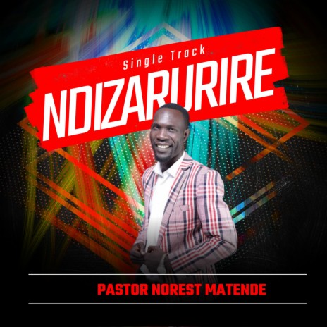 Ndizarurire | Boomplay Music