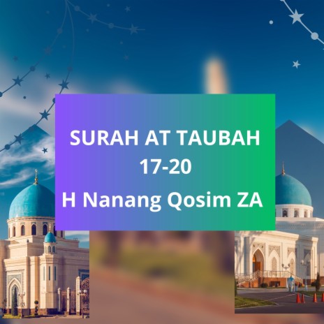 Surah at Taubah 17-20 | Boomplay Music