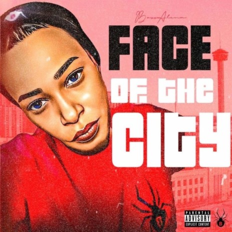 Face Of The City | Boomplay Music