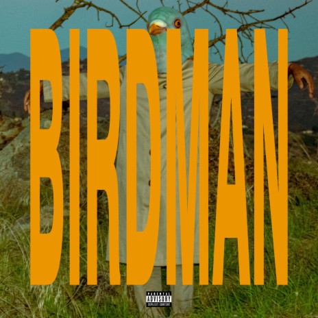 BIRDMAN FREESTYLE | Boomplay Music