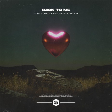 Back To Me ft. Veronica Pichardo | Boomplay Music