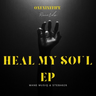 Heal My Soul