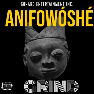 Anifowóshé lyrics | Boomplay Music