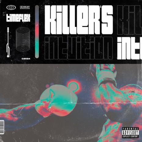Killer's Intuition | Boomplay Music