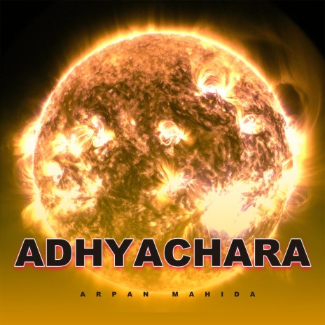 Adhyachara | Boomplay Music