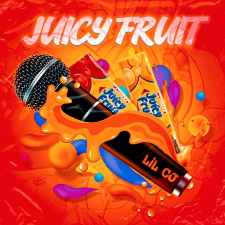 Juicy Fruit | Boomplay Music