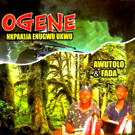 Aka Ne kwulu Igbo ft. Fada | Boomplay Music