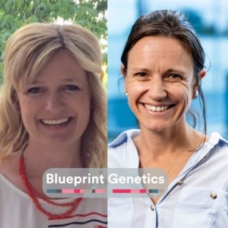 #283 Cardiogenetics with Blueprint Genetics