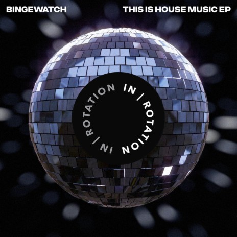 THIS IS HOUSE MUSIC | Boomplay Music