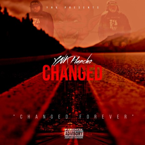 Changed | Boomplay Music