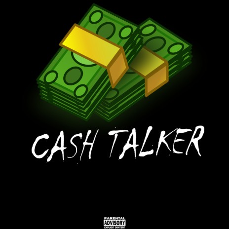 Cash Talker ft. Sweetdrug | Boomplay Music