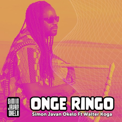 Onge Ringo ft. Walter Koga | Boomplay Music