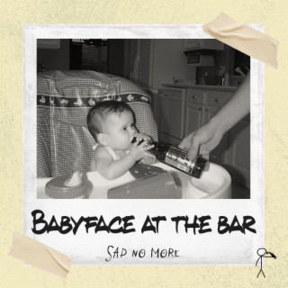 babyface at the bar