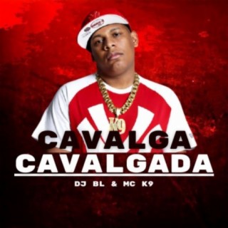 Cavalga Cavalgada