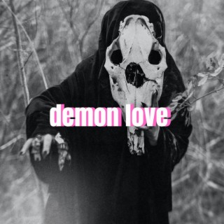 Demon love (Instrumental)