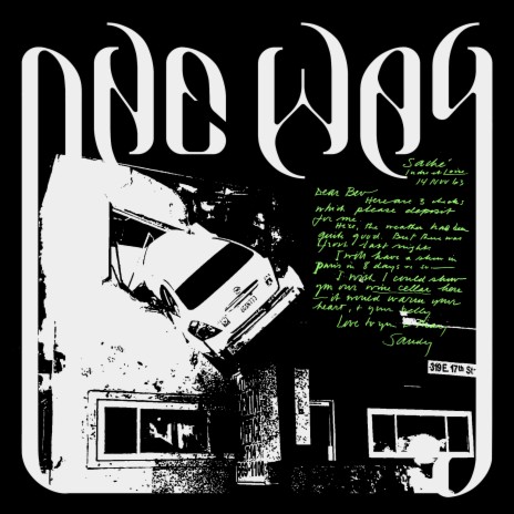 ONE WAY | Boomplay Music