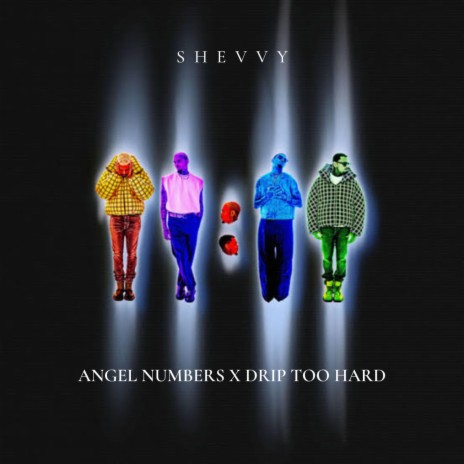 Angel Numbers x Drip Too Hard (Amapiano Mashup) | Boomplay Music
