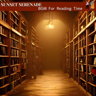 BGM For Reading Time