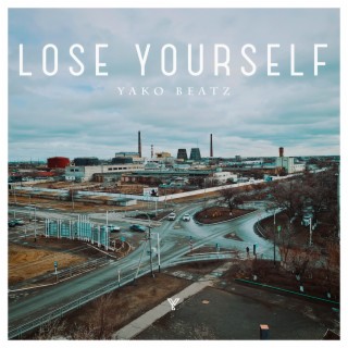 Lose Yourself