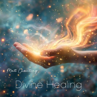 Divine Healing: Finding Source of Inner Power